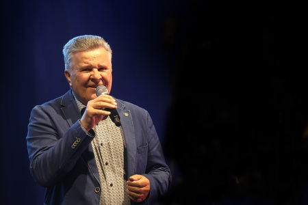 Cirkuška predstava Briciole 06 Foto Ljubo Vukelič